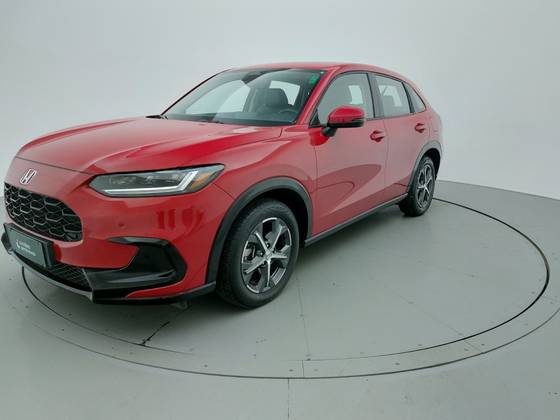 HONDA ZR-V 2.0 i-VTEC GASOLINA TOURING CVT HONDA ZR-V 2.0 i-VTEC GASOLINA TOURING CVT